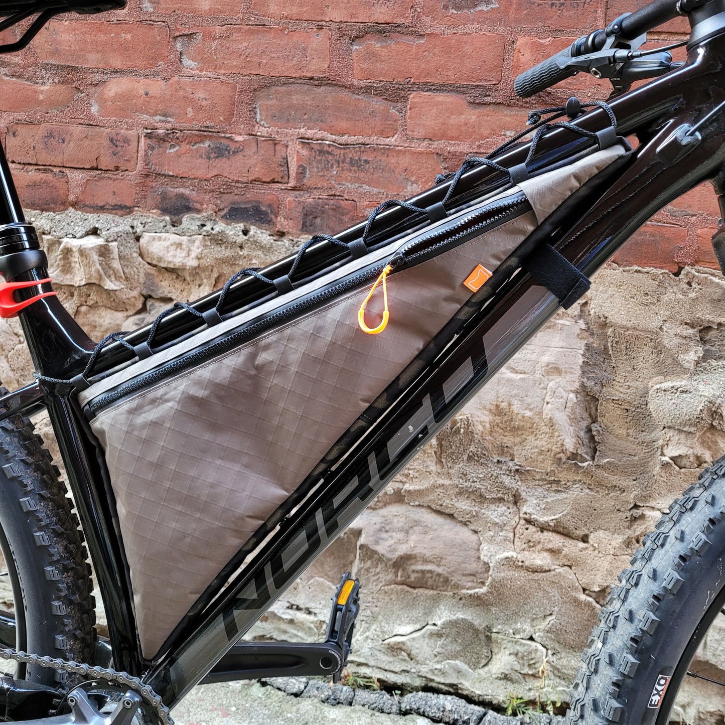 Frame Bag - Full Frame