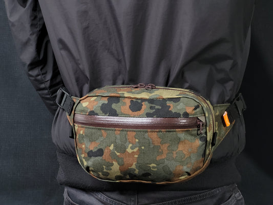 Twist Hip Pack - Custom Colour