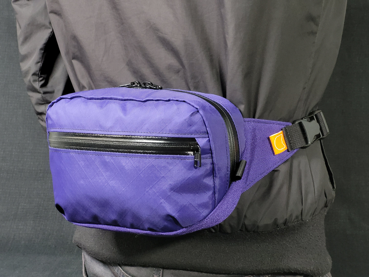 Twist Hip Pack