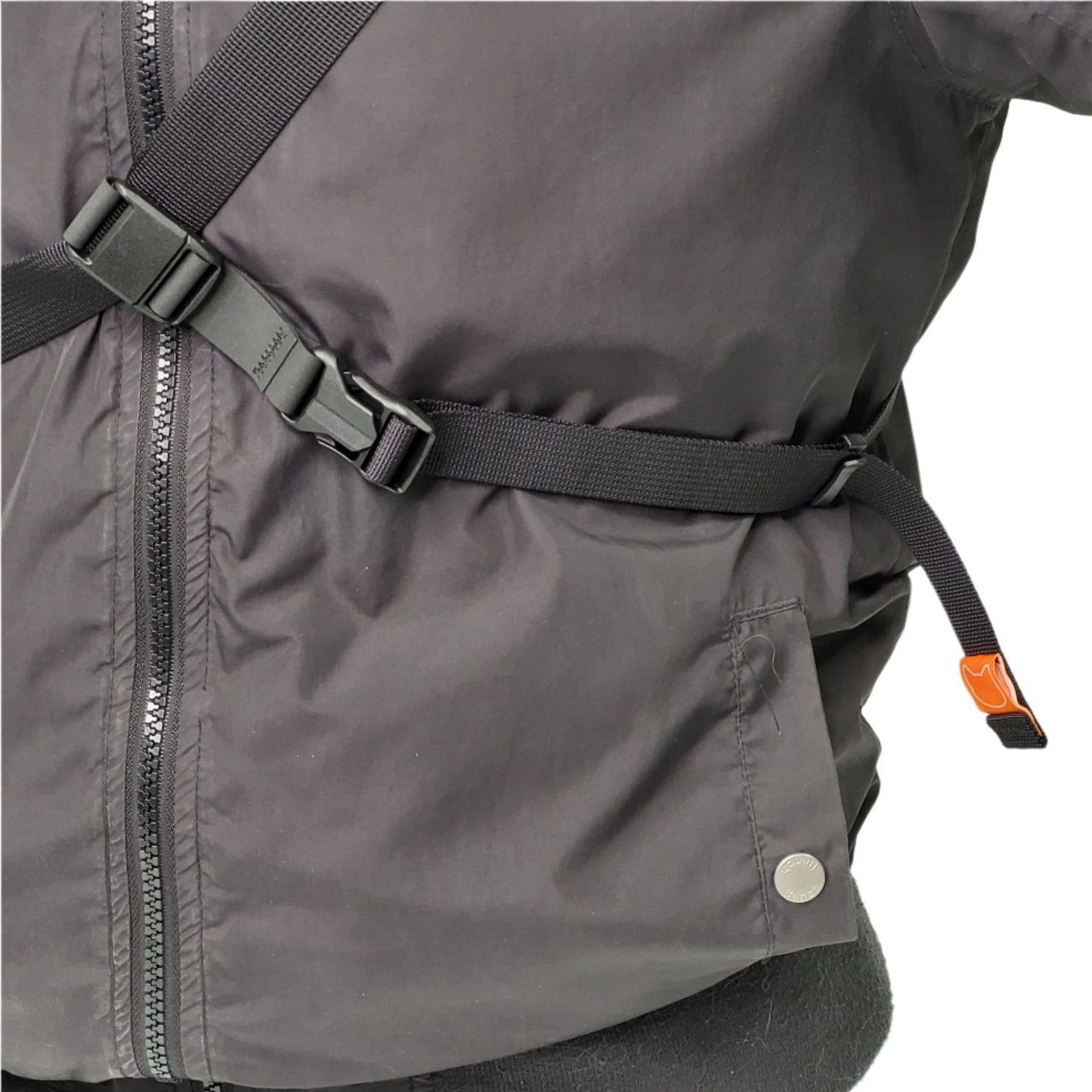 Universal Crossbody Stabilizer Strap