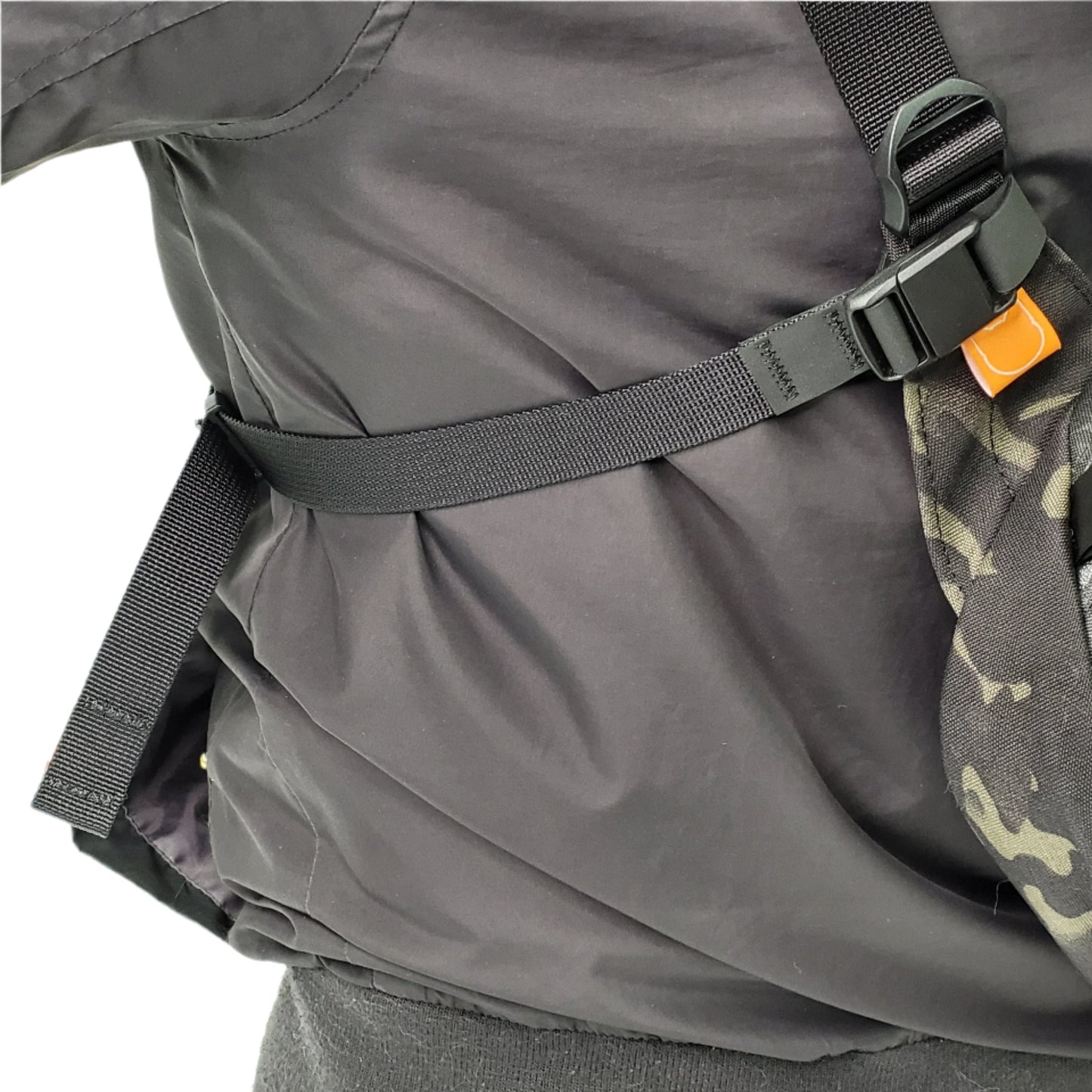 Universal Crossbody Stabilizer Strap