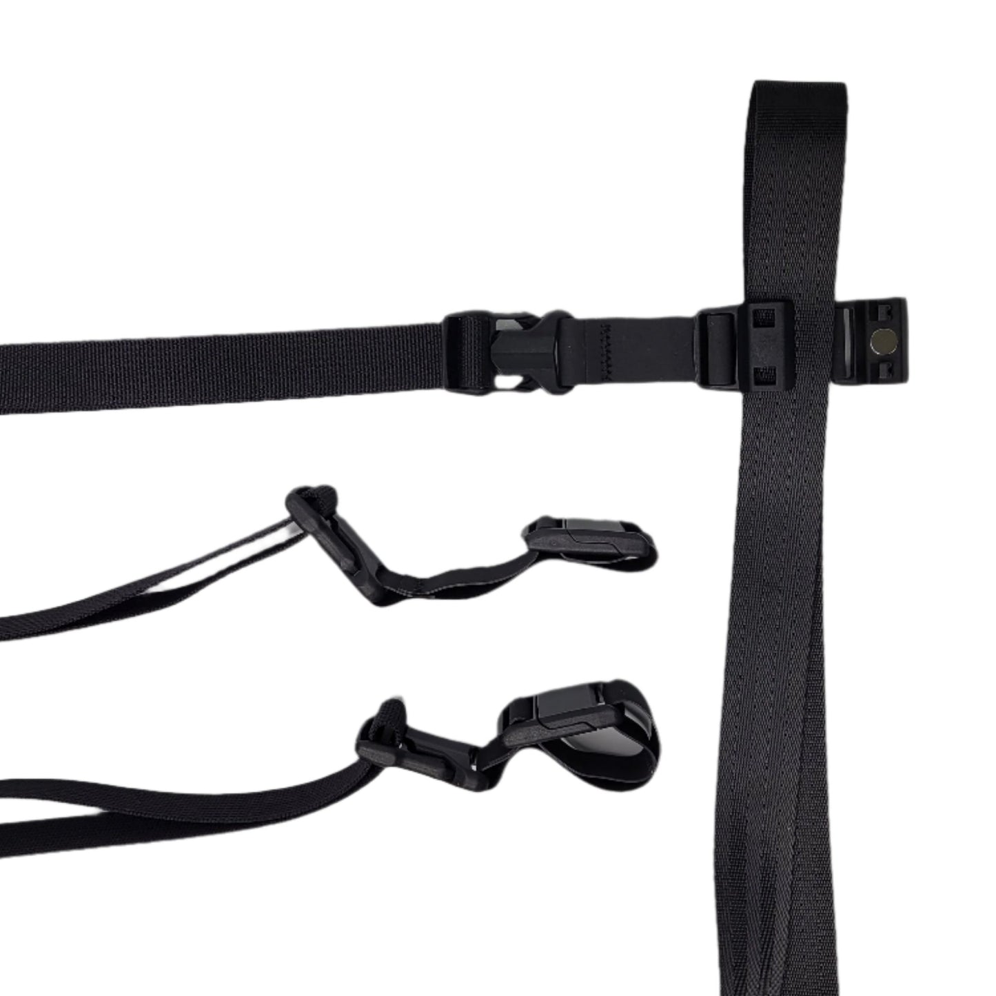 Universal Crossbody Stabilizer Strap
