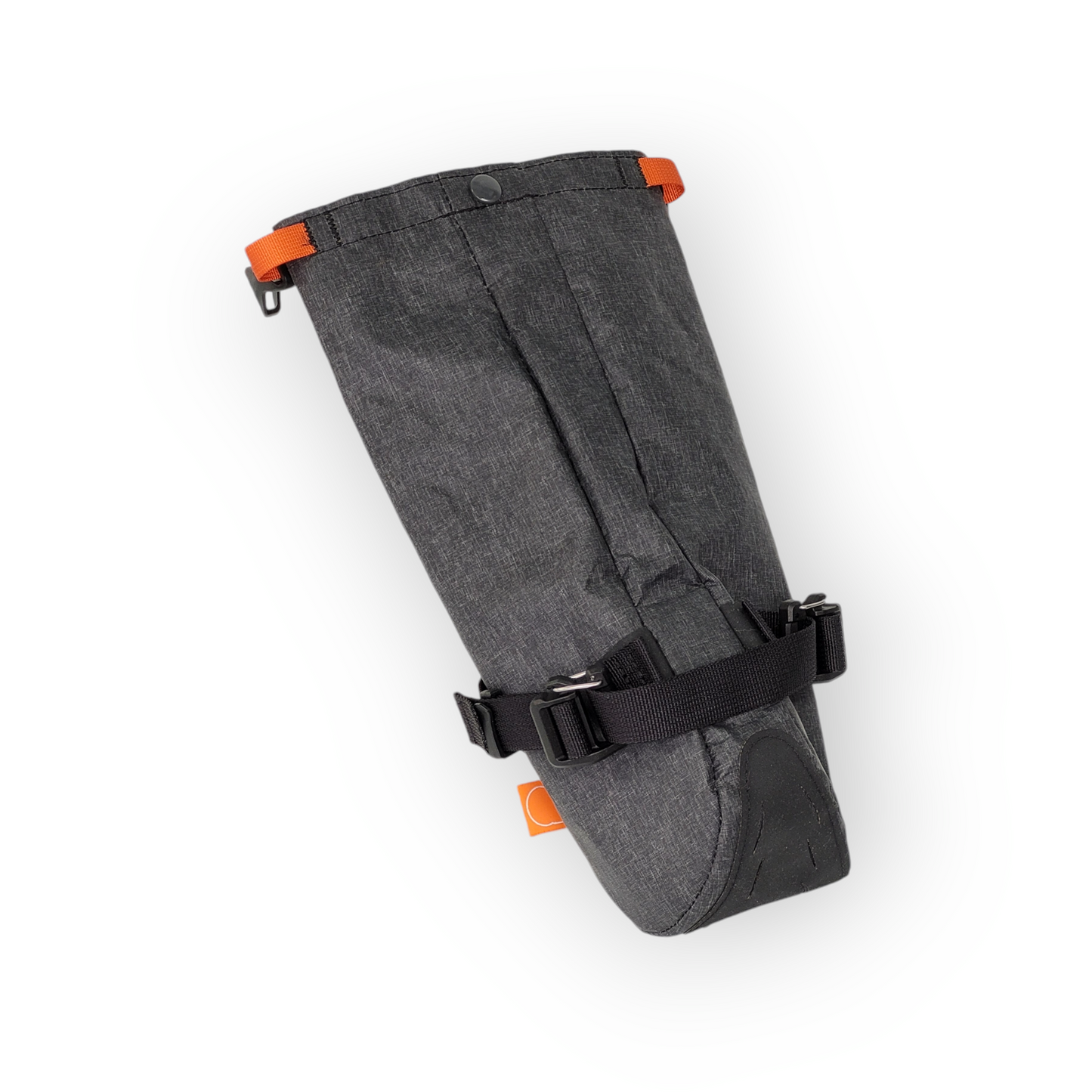 Lil' Guy Roll-Top Saddle Bag