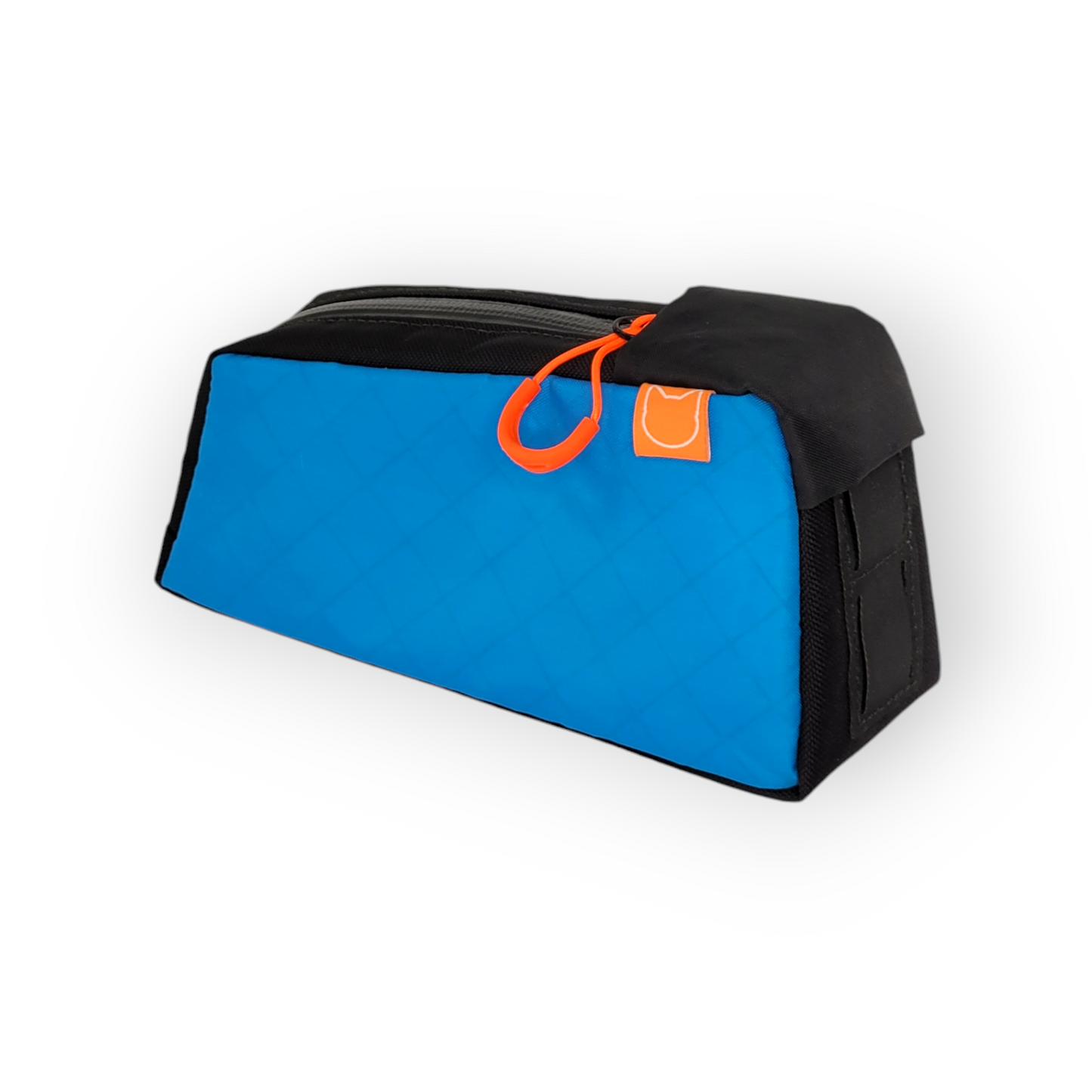 Tank Top-Tube Bag