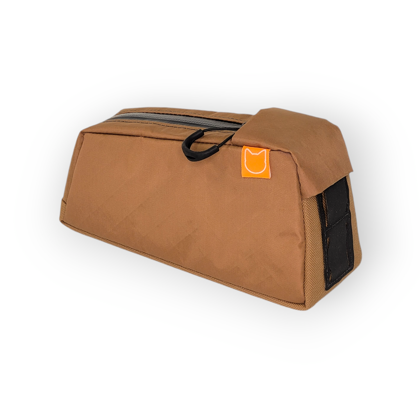 Tank Top-Tube Bag