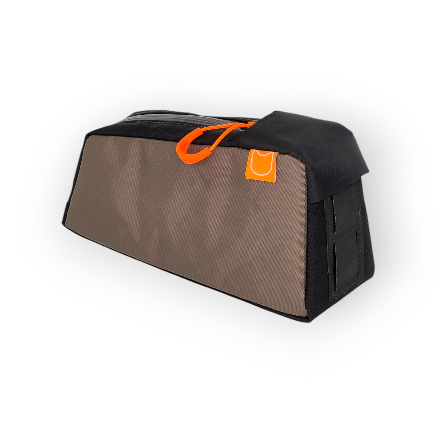 Tank Top-Tube Bag