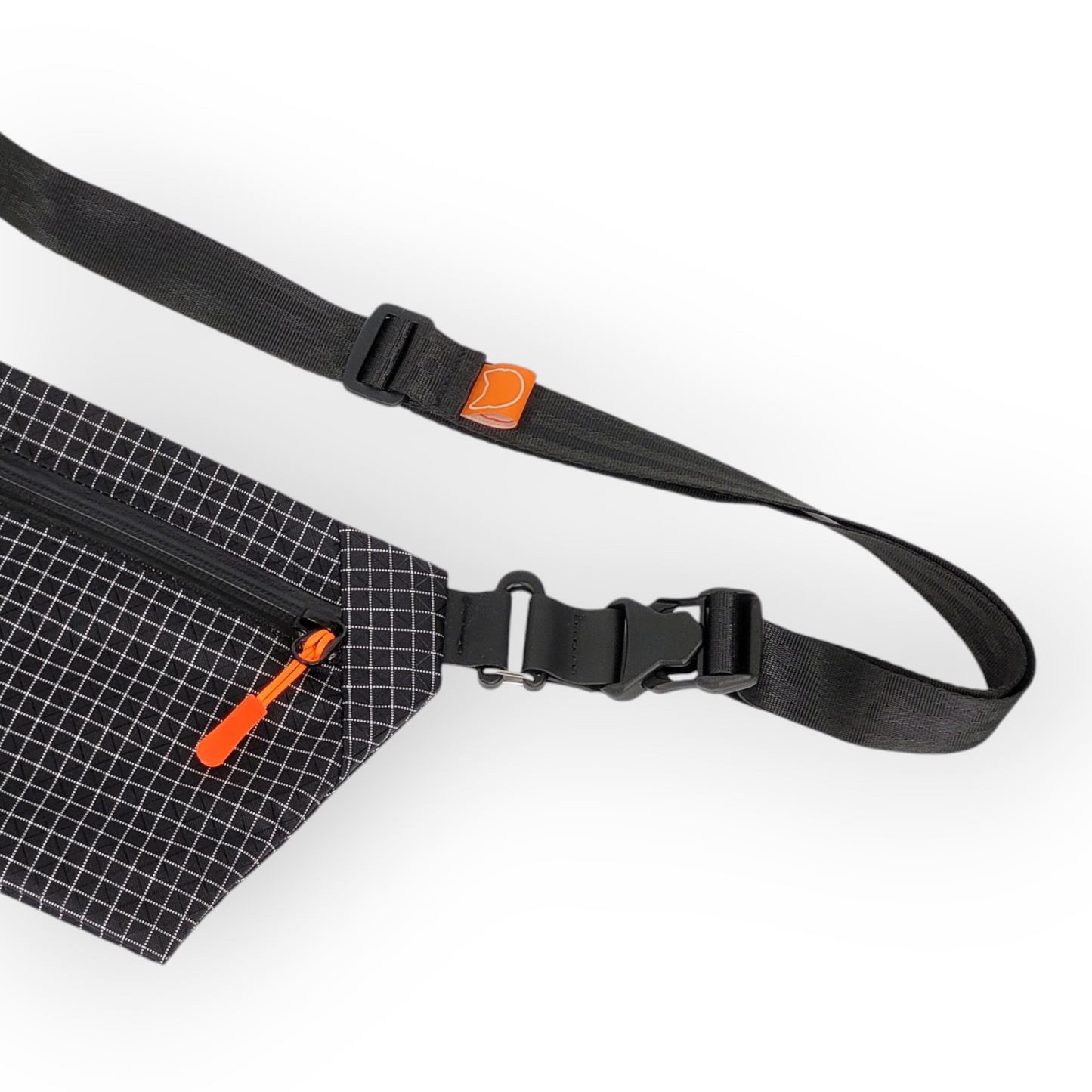 Stealth Crossbody Sling Bag