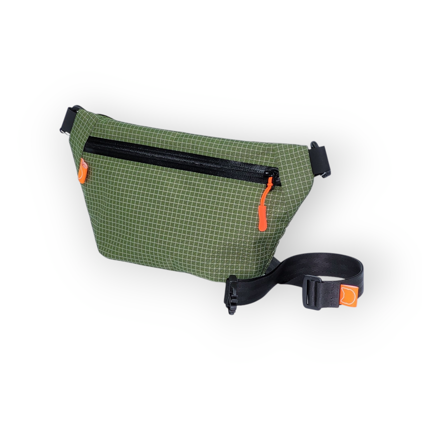 Stealth Crossbody Sling Bag