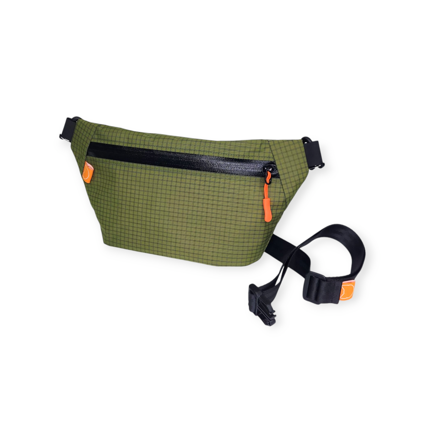 Stealth Crossbody Sling Bag