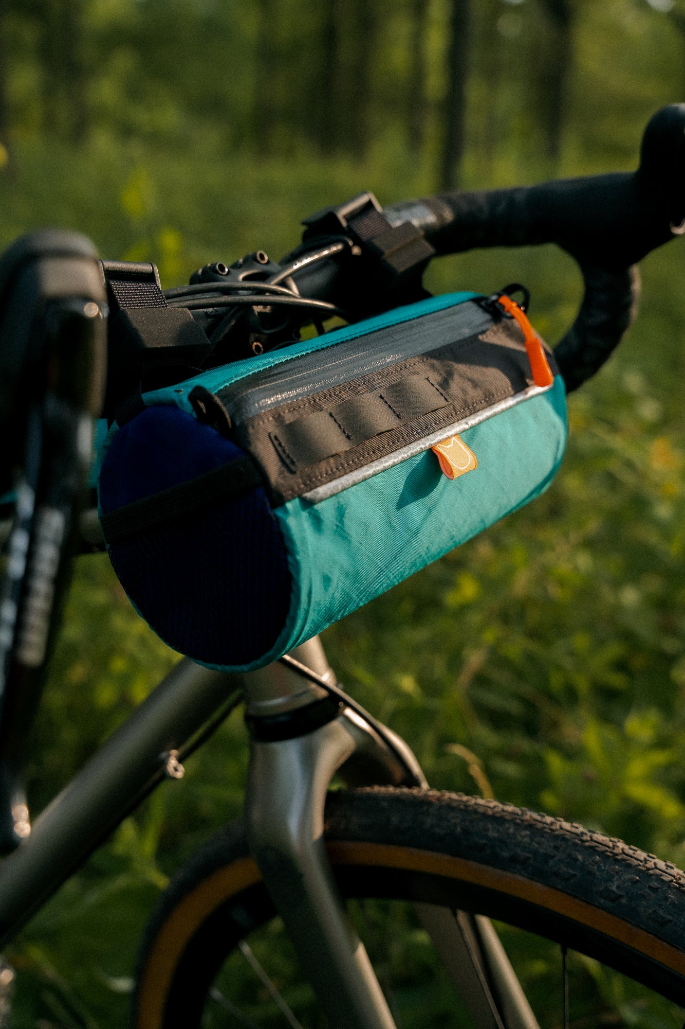 Rollie Handlebar Bag