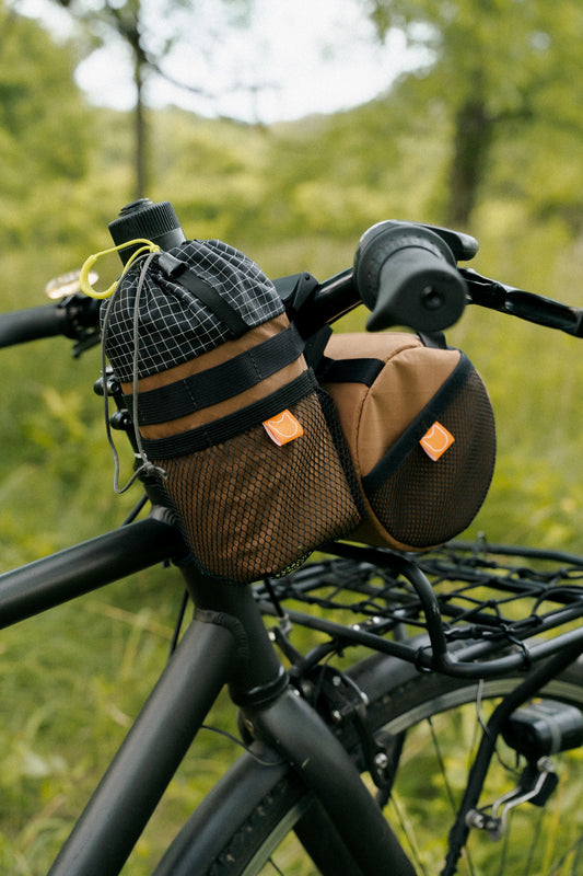 Stem Bag