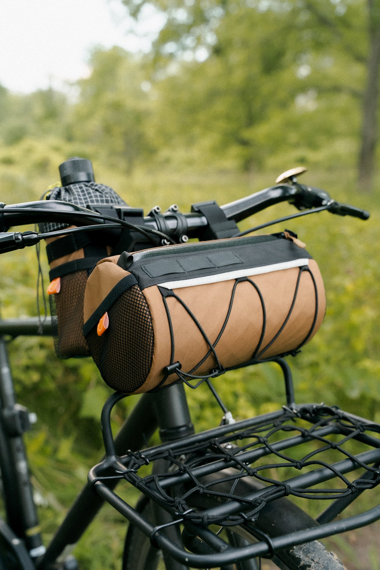 Rollie Handlebar Bag