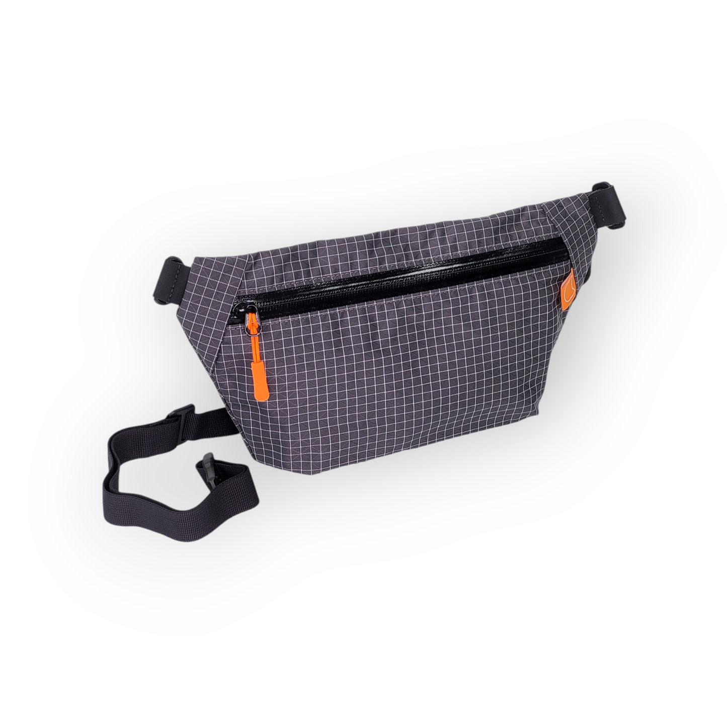 Stealth Crossbody Sling Bag