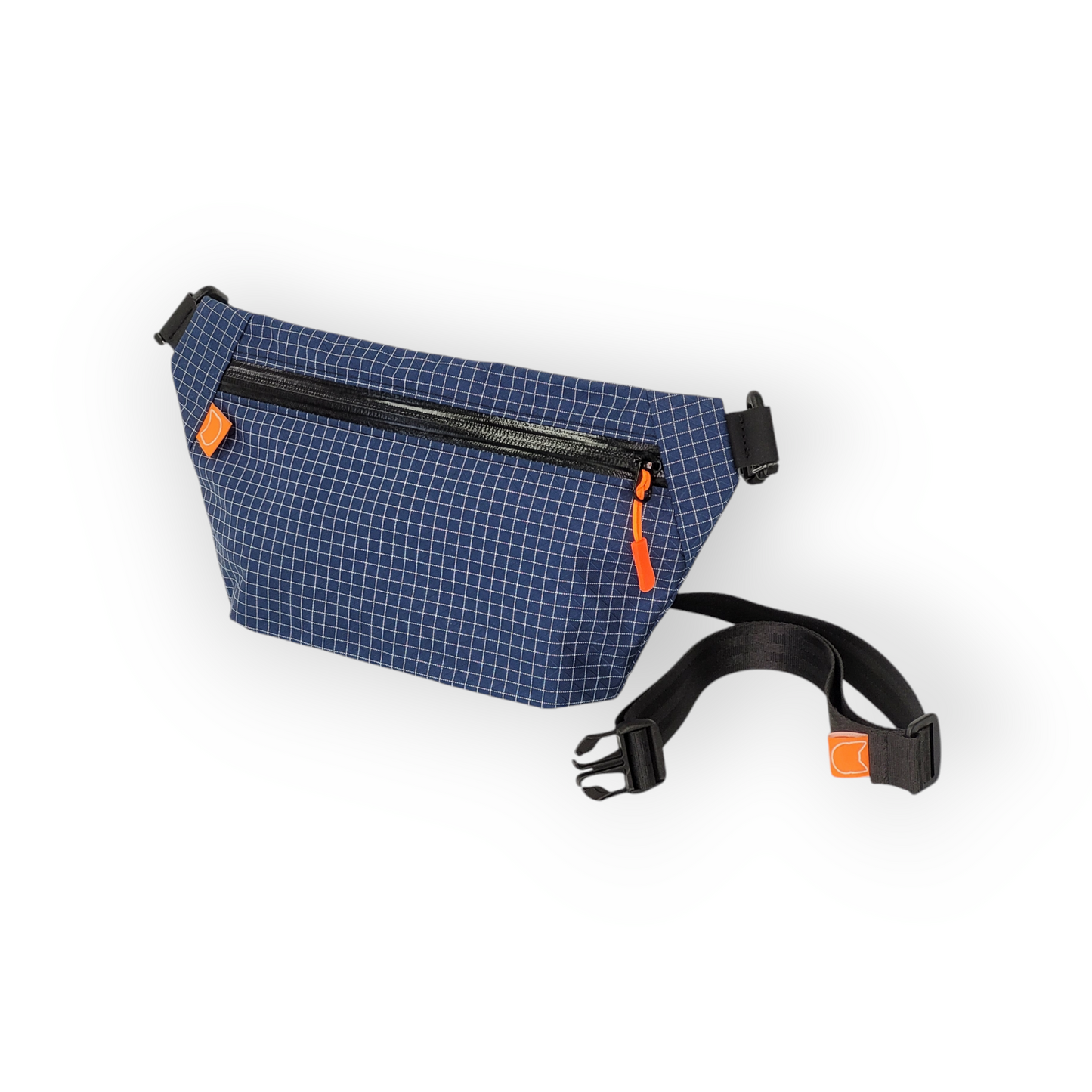 Stealth Crossbody Sling Bag