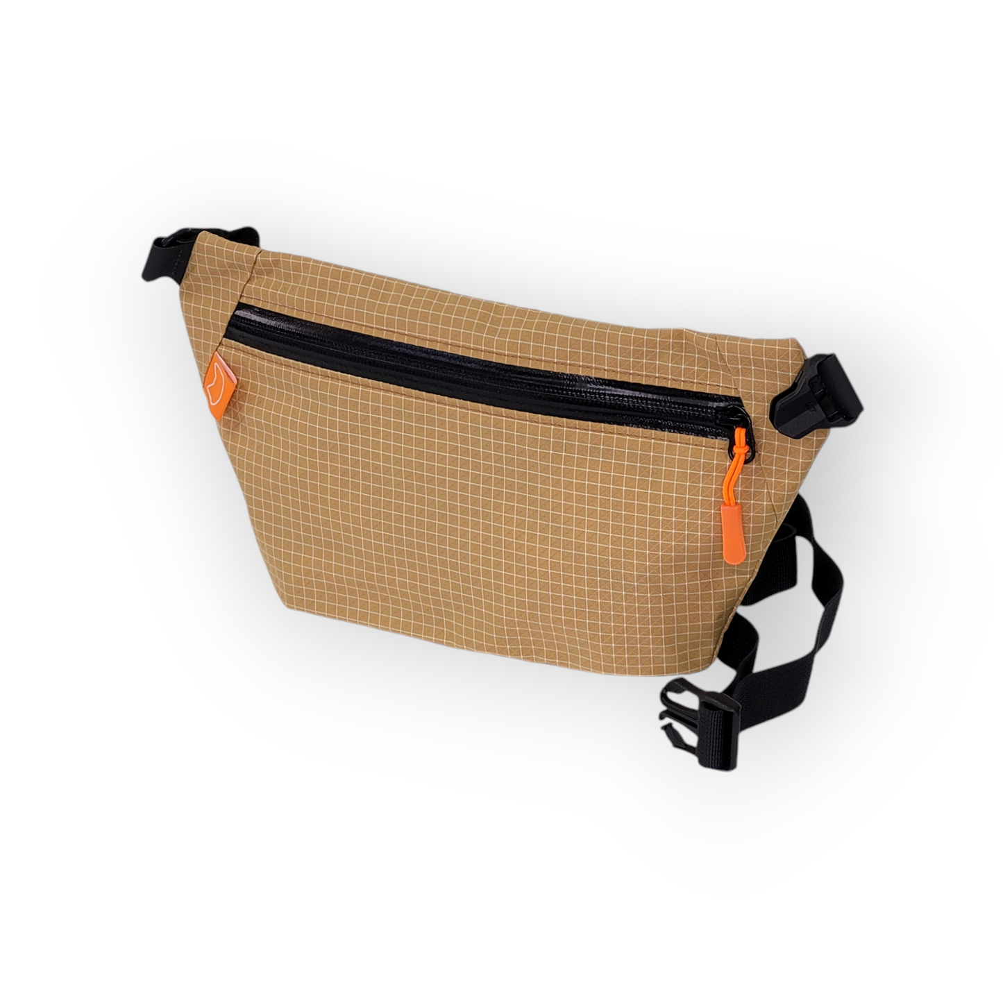 Stealth Crossbody Sling Bag