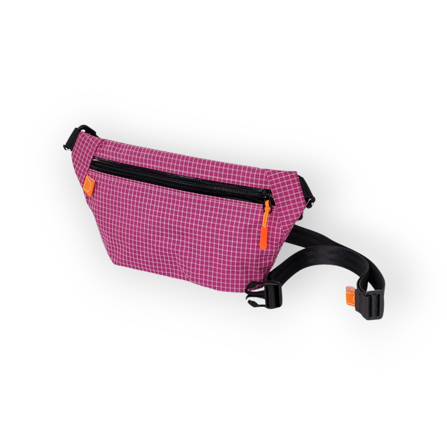 Stealth Crossbody Sling Bag