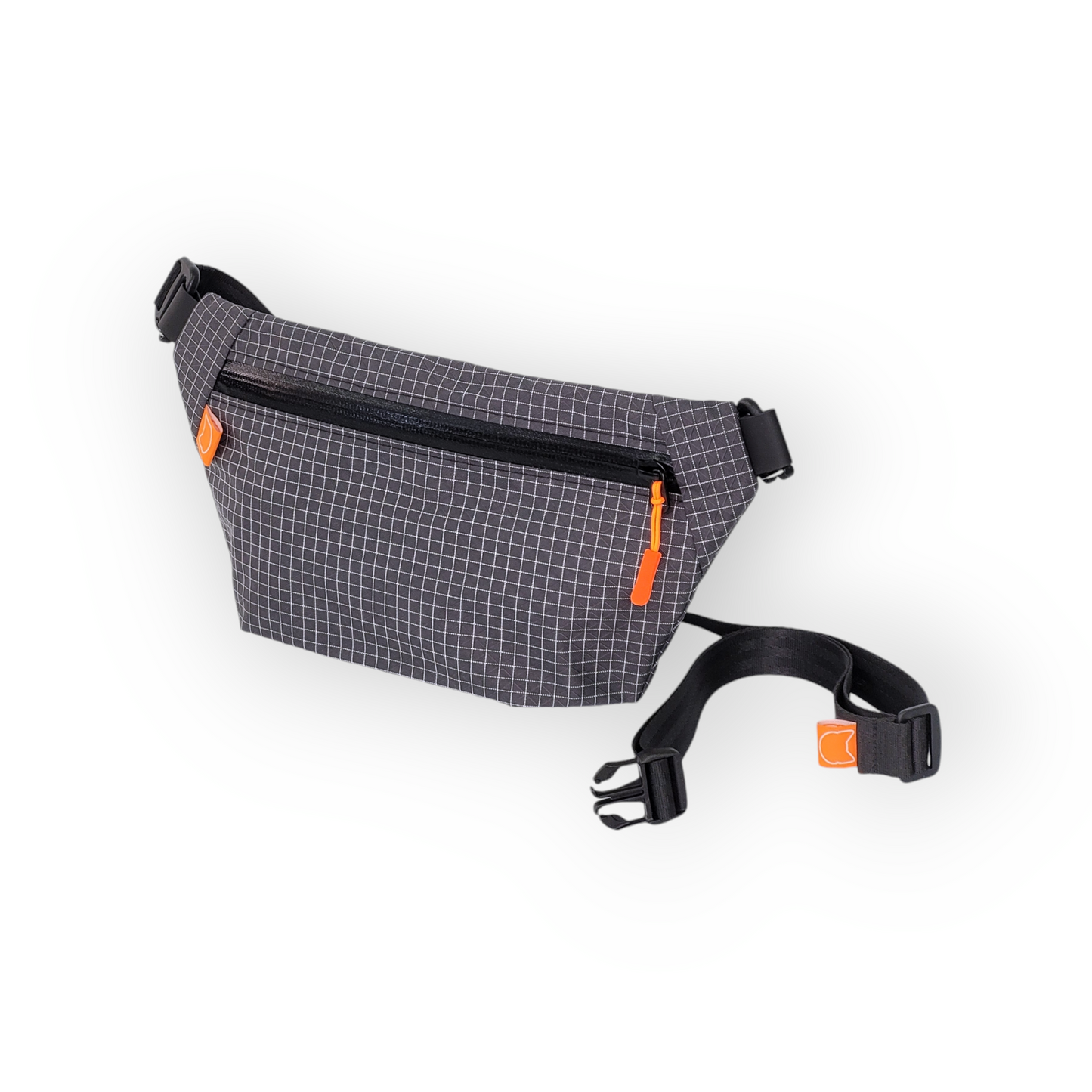 Stealth Crossbody Sling Bag
