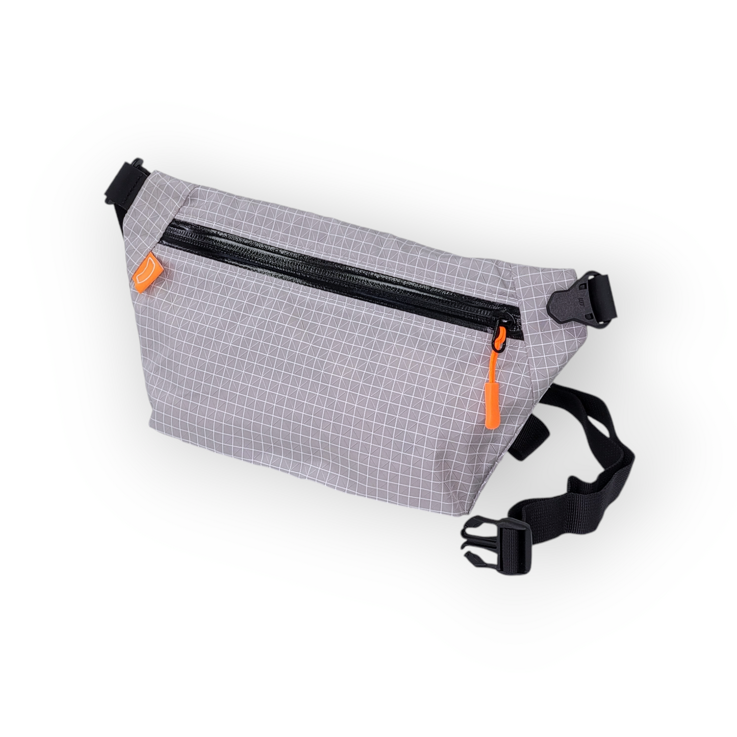 Stealth Crossbody Sling Bag