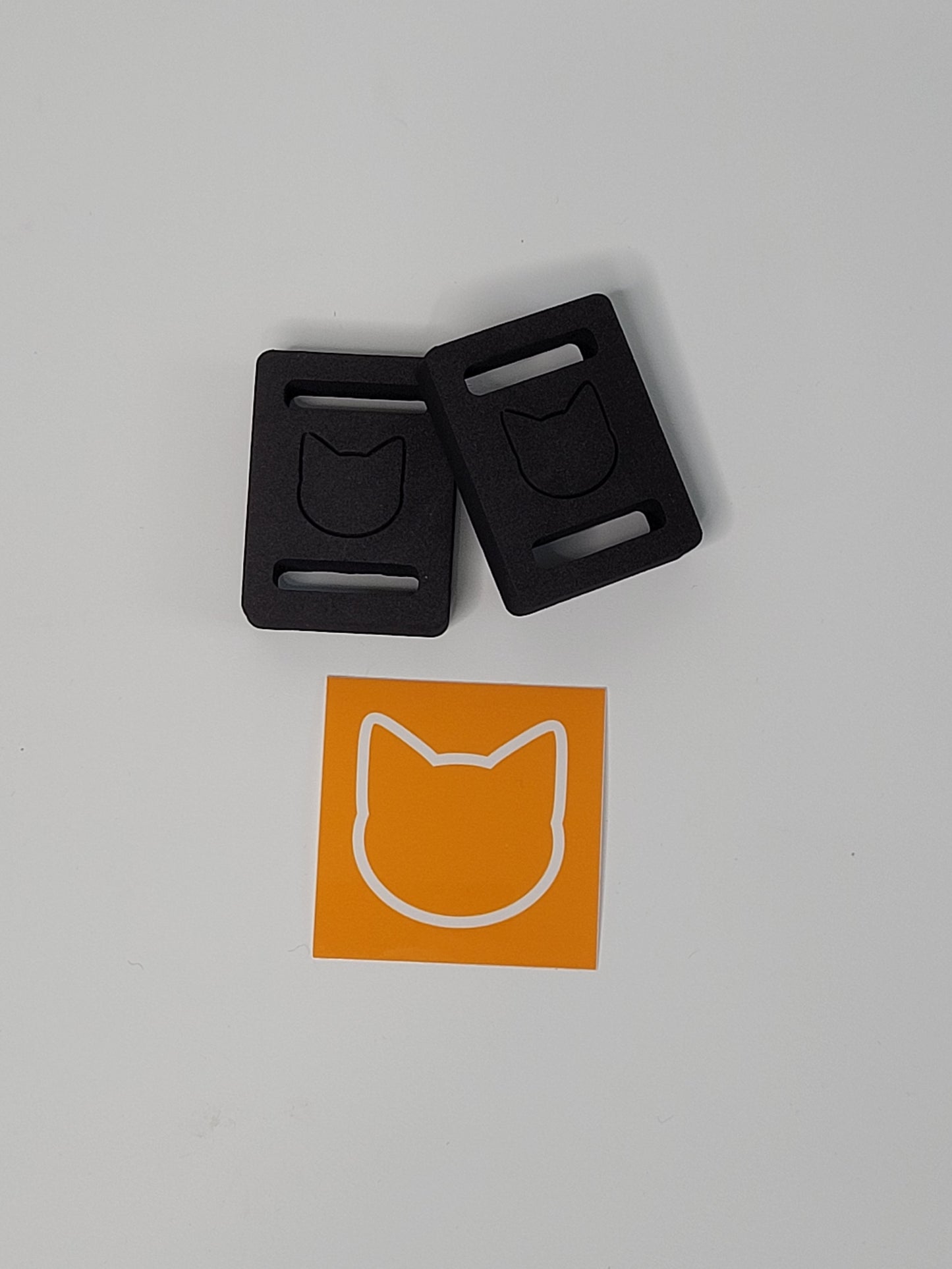 Foam Strap Spacer