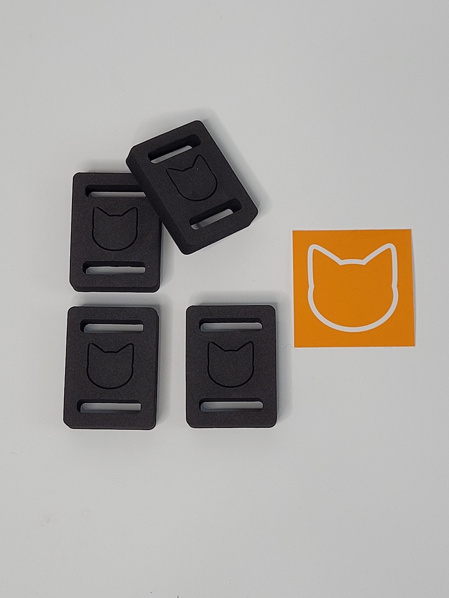 Foam Strap Spacer