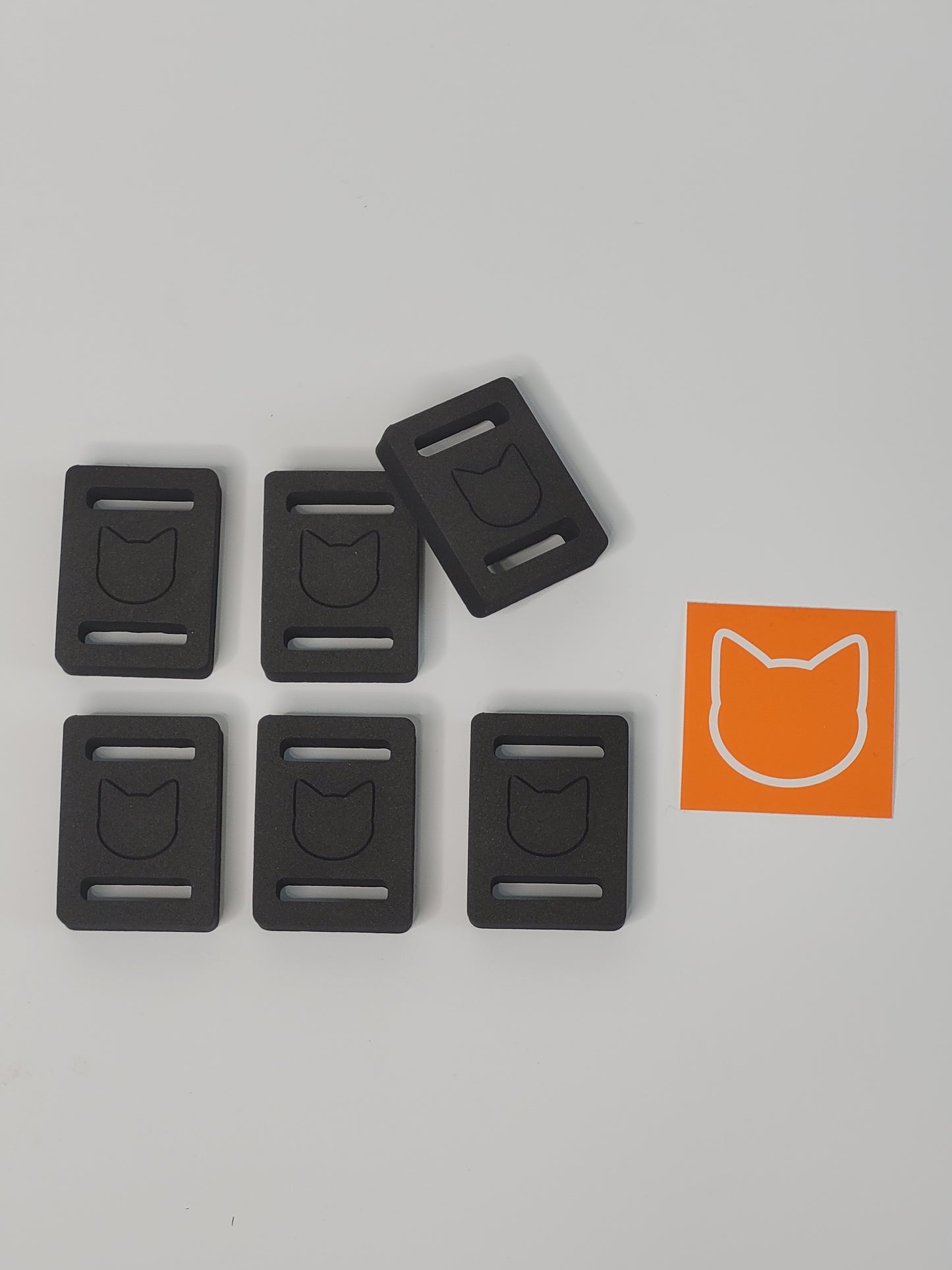 Foam Strap Spacer