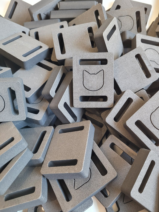 Foam Strap Spacer