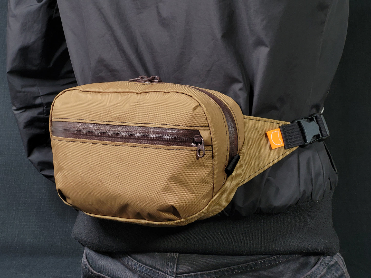 Twist Hip Pack