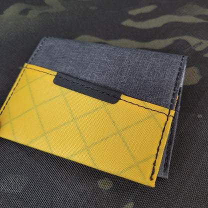 Trace Compact Wallet