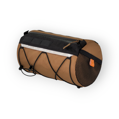 Rollie Handlebar Bag