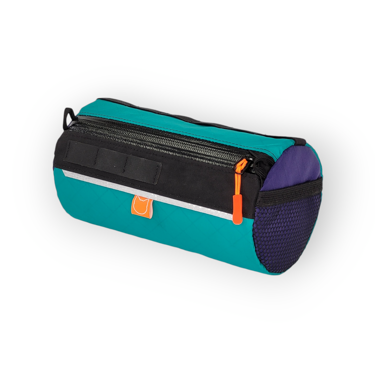 Rollie Handlebar Bag