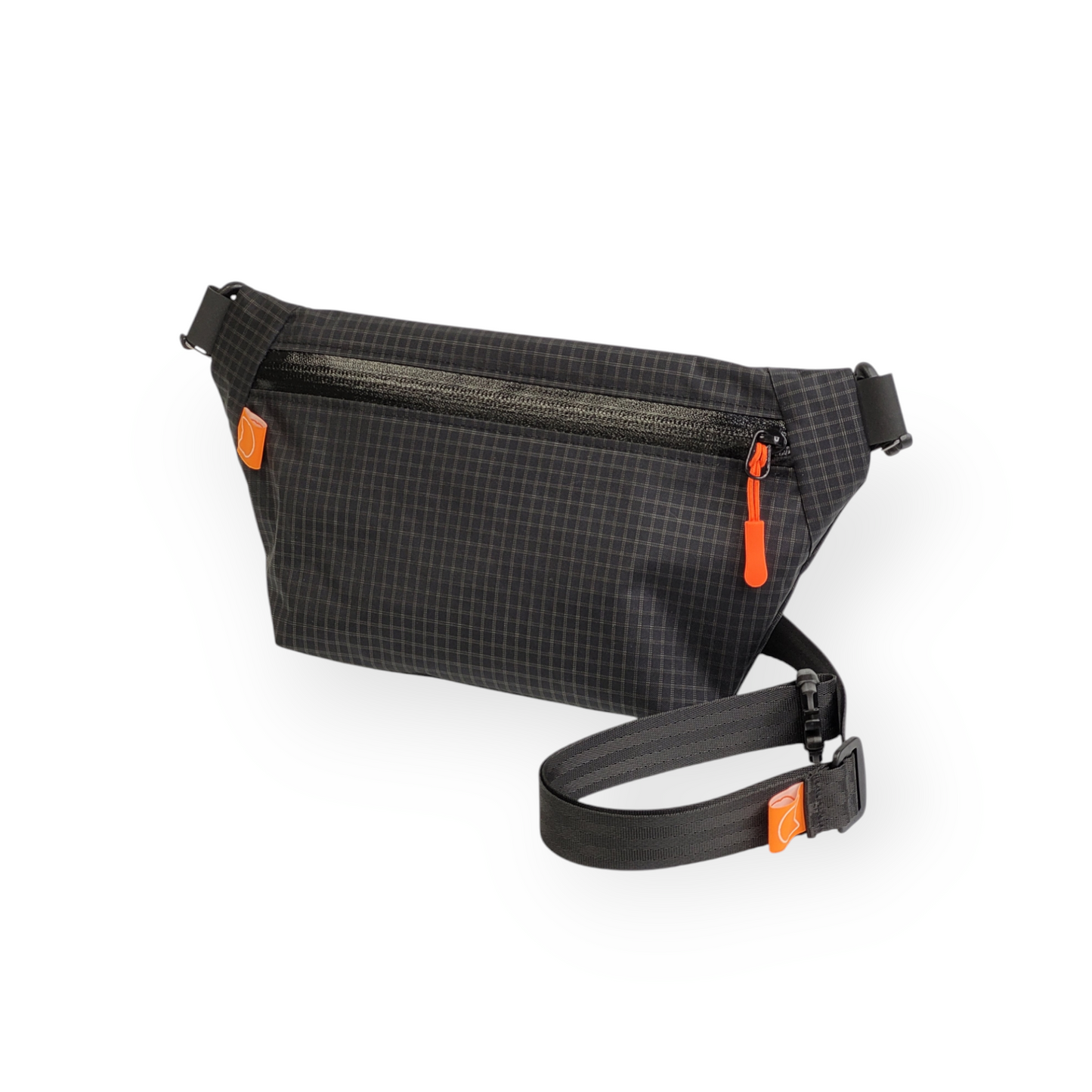 Stealth Crossbody Sling Bag