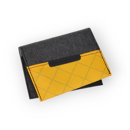 Trace Compact Wallet