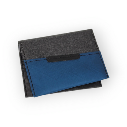 Trace Compact Wallet