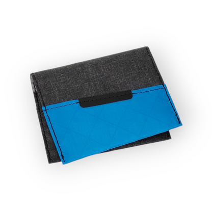 Trace Compact Wallet