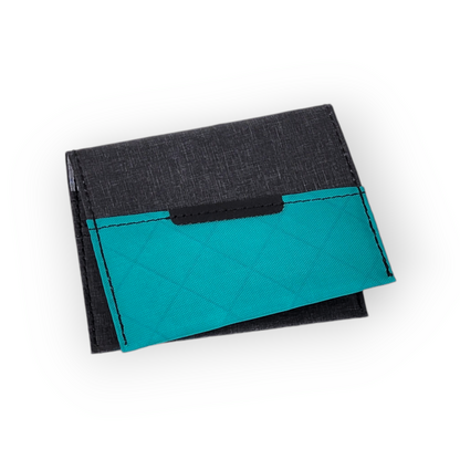 Trace Compact Wallet